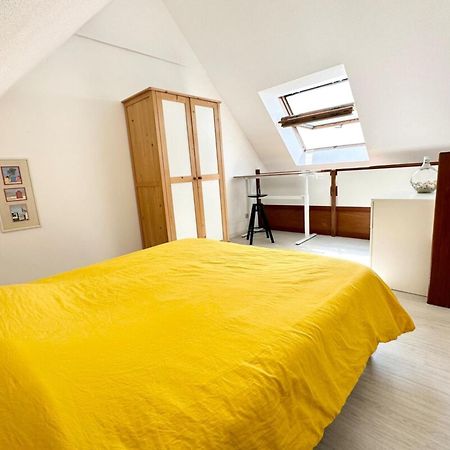 Pieds Dans L'Eau ! T2 Top Cosy Vue Mer 180 ปอร์-หลุยส์ ภายนอก รูปภาพ