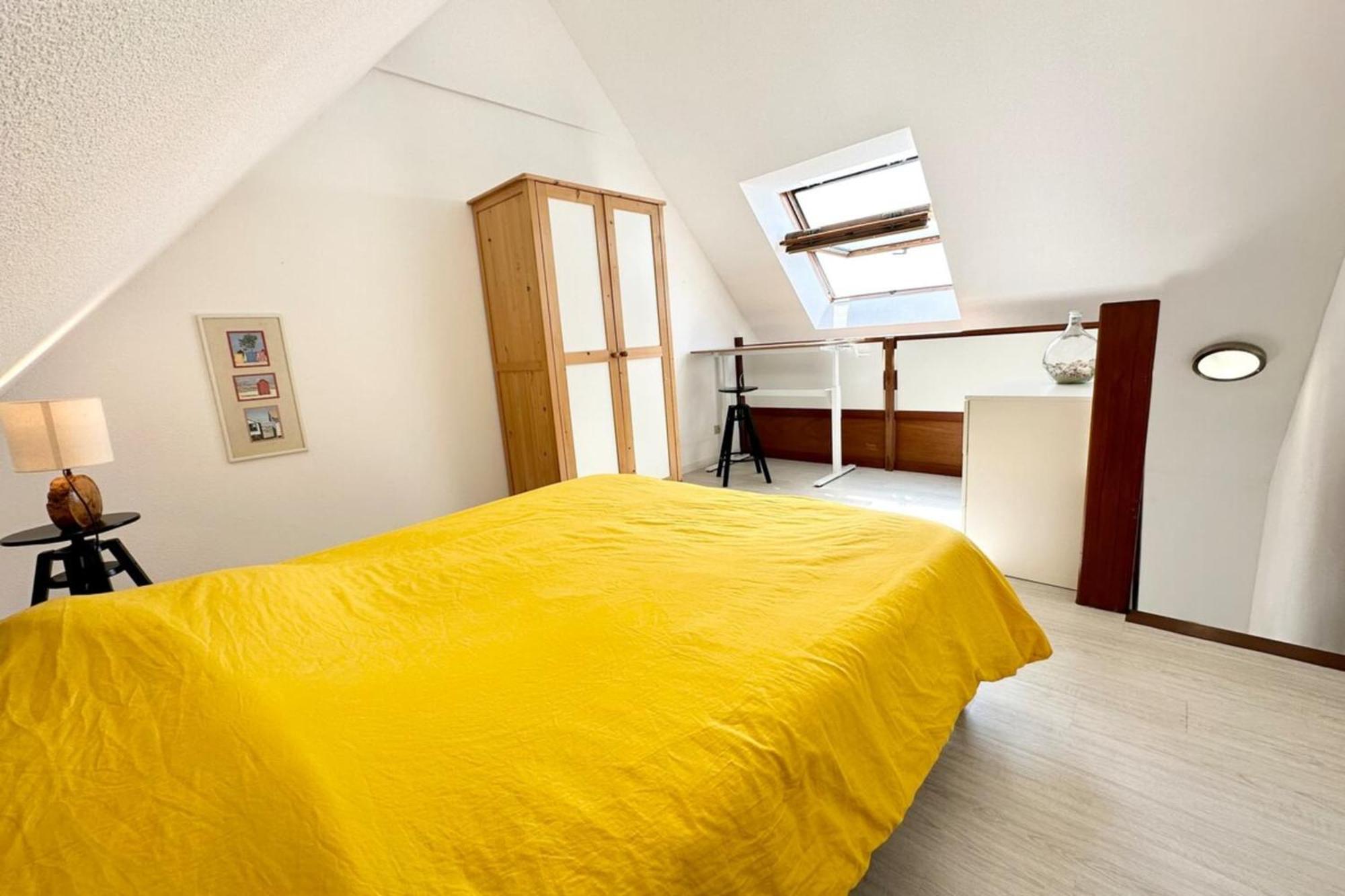 Pieds Dans L'Eau ! T2 Top Cosy Vue Mer 180 ปอร์-หลุยส์ ภายนอก รูปภาพ