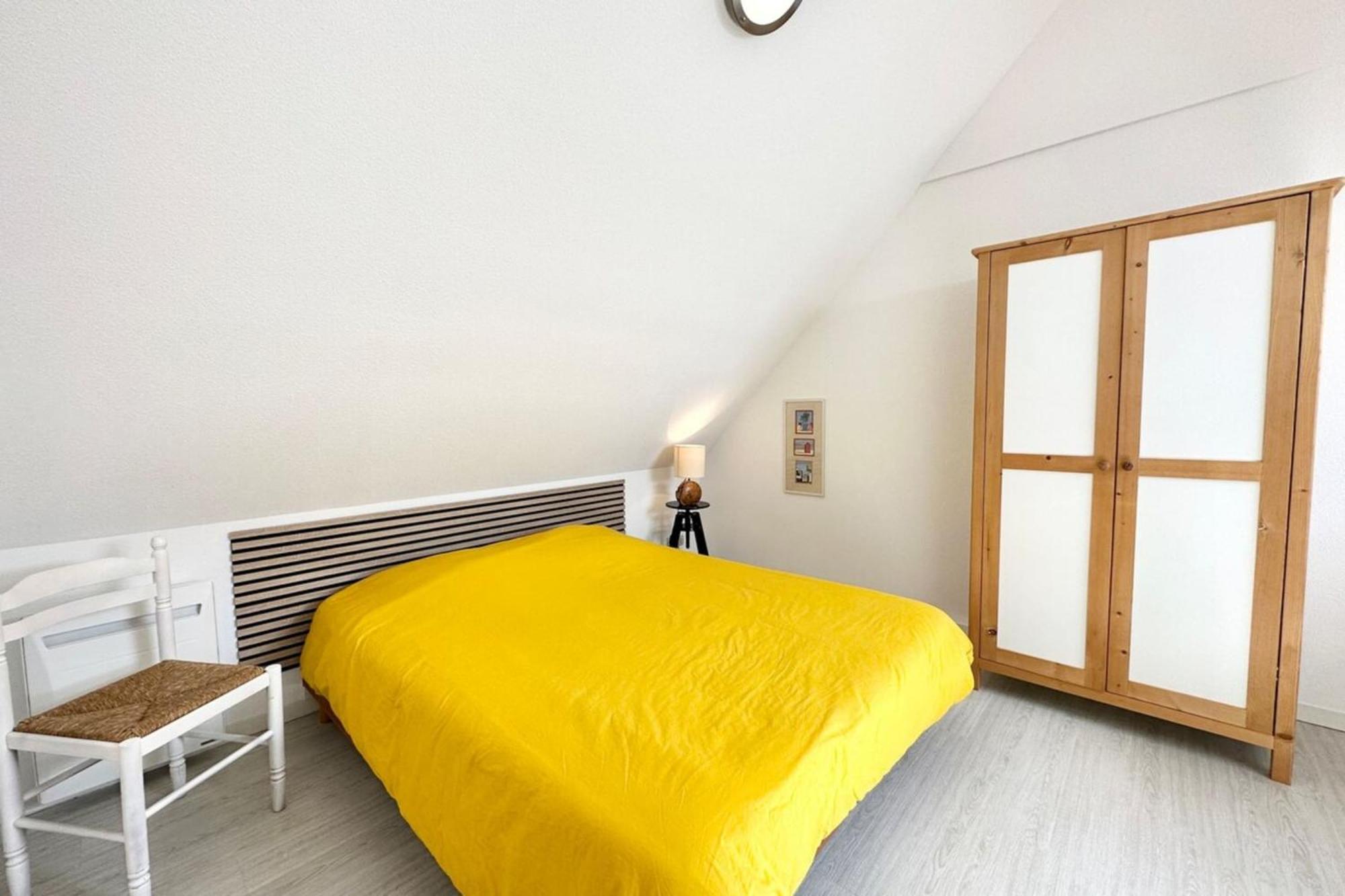 Pieds Dans L'Eau ! T2 Top Cosy Vue Mer 180 ปอร์-หลุยส์ ภายนอก รูปภาพ