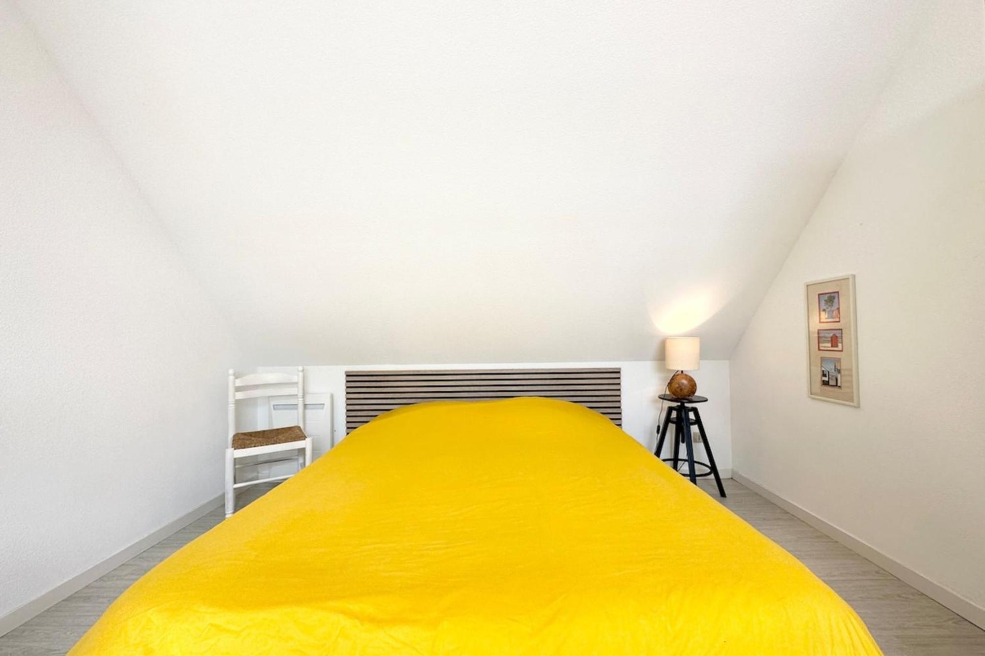 Pieds Dans L'Eau ! T2 Top Cosy Vue Mer 180 ปอร์-หลุยส์ ภายนอก รูปภาพ